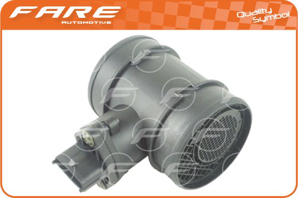 Mass Air Flow Sensor (31216)