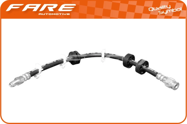 Brake Hose (11505)