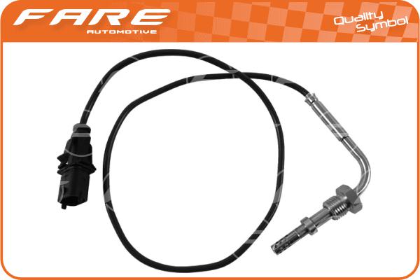 Sensor, exhaust gas temperature (31292)
