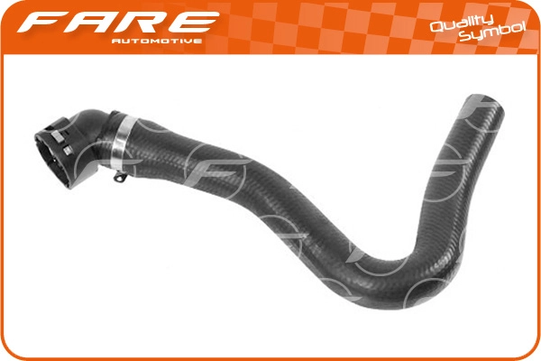 Radiator Hose (15290)