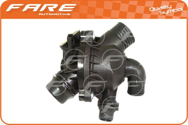 Thermostat, coolant (22057)