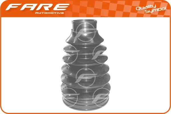 Bellow, drive shaft (2140)