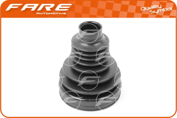 Bellow, drive shaft (14543)