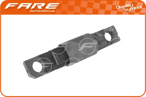 Mounting, control/trailing arm (10950)