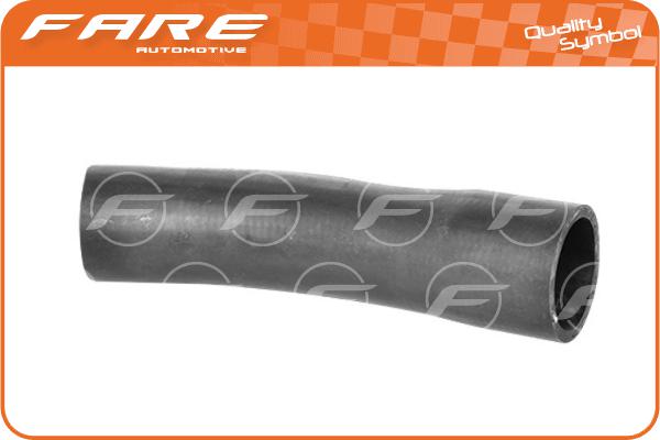 Charge Air Hose (30307)