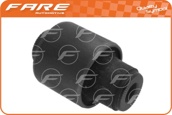 Mounting, control/trailing arm (21291)