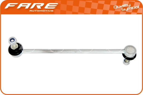 Link/Coupling Rod, stabiliser bar (16612)