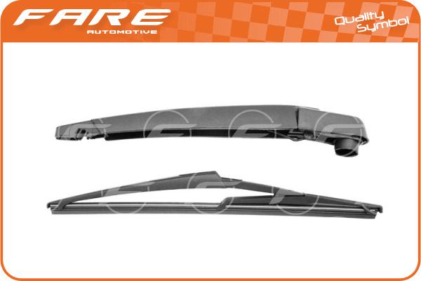 Wiper Blade (21794)