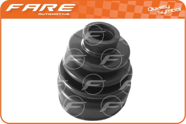 Bellow Kit, drive shaft (K20098)