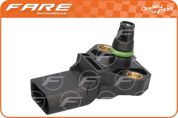 Sensor, intake manifold pressure (36083)