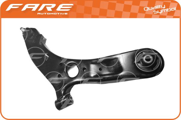 Control/Trailing Arm, wheel suspension (21603)