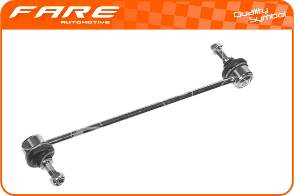 Link/Coupling Rod, stabiliser bar (F0012CI)
