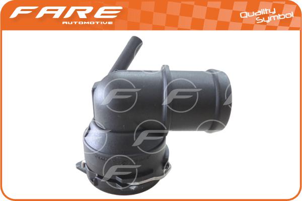 Coolant Pipe (25138)