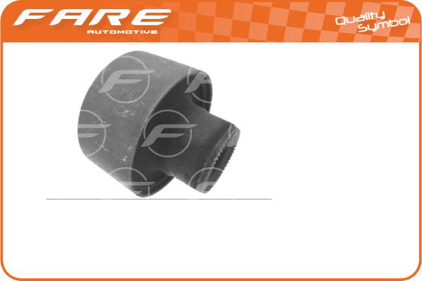 Mounting, control/trailing arm (11907)