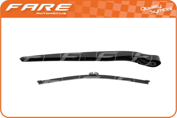 Wiper Blade (21773)