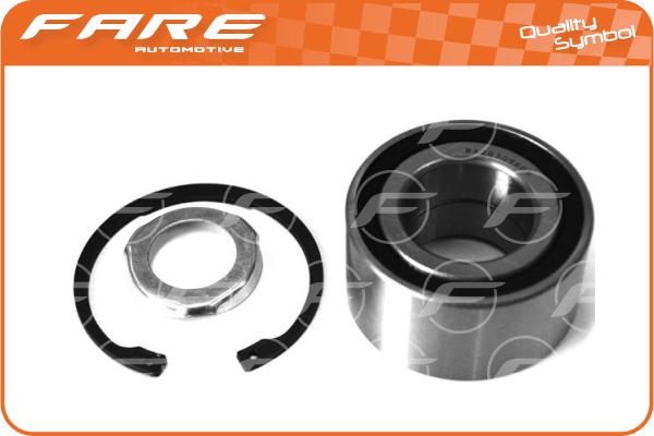 Wheel Bearing Kit (26394)