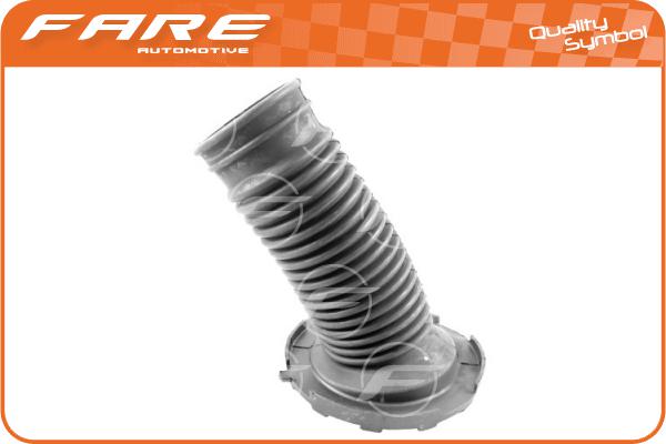 Protective Cap/Bellow, shock absorber (30519)