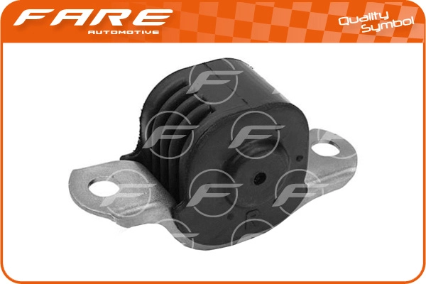 Mounting, control/trailing arm (14034)