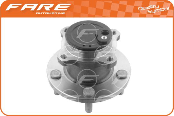 Wheel Bearing Kit (26448)
