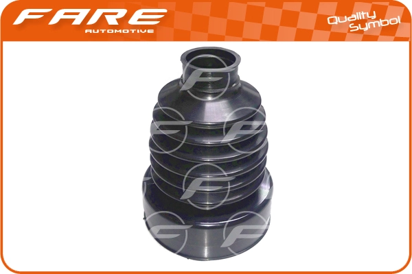 Bellow, drive shaft (16349)