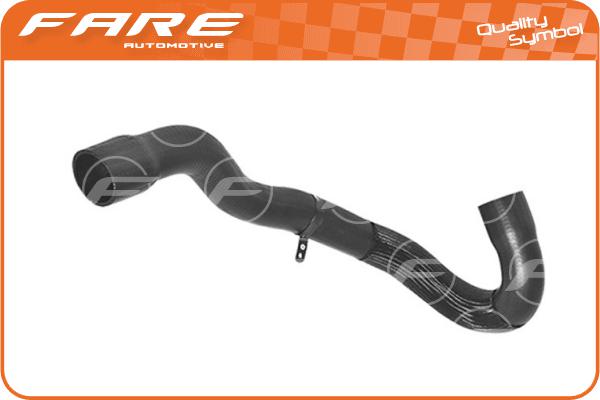 Charge Air Hose (30257)