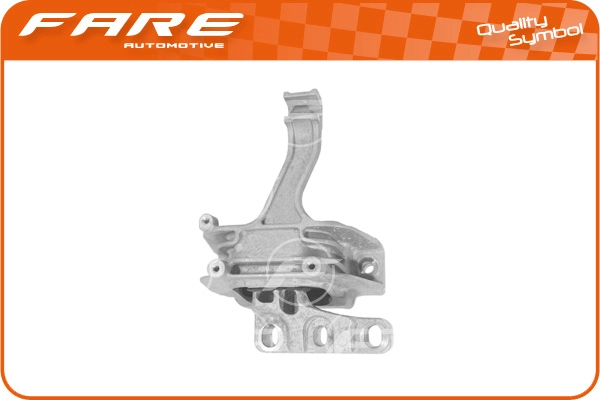 Mounting, engine (15170)