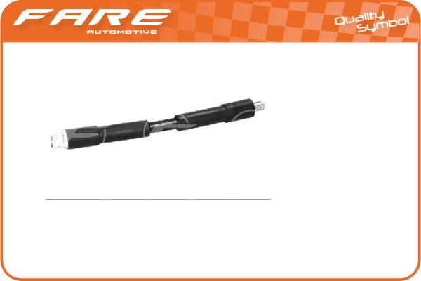 Brake Hose (17447)