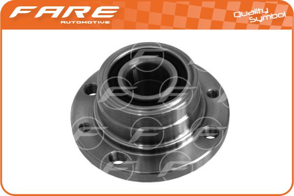 Wheel Hub (35206)