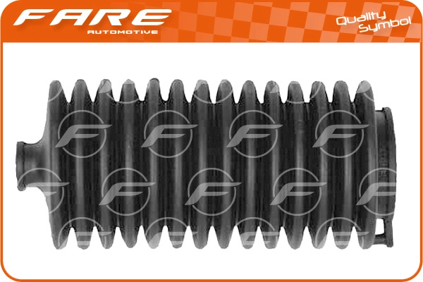 Bellow, steering (0268)