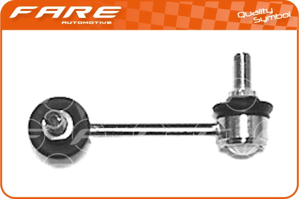 Link/Coupling Rod, stabiliser bar (F0117N)