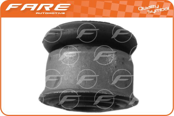 Bushing, axle beam (27188)