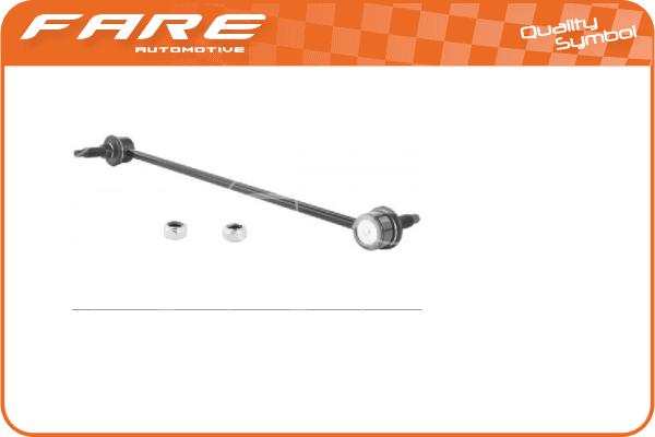 Link/Coupling Rod, stabiliser bar (36294)
