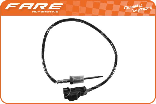 Sensor, exhaust gas temperature (31293)