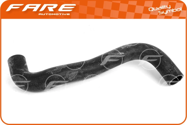 Radiator Hose (7715)