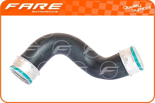 Charge Air Hose (15611)