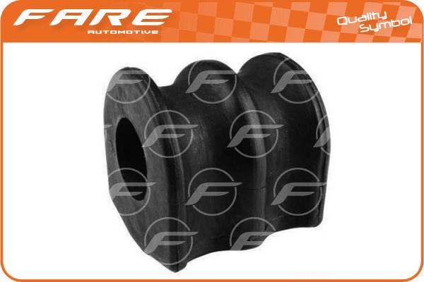 Bushing, stabiliser bar (22164)