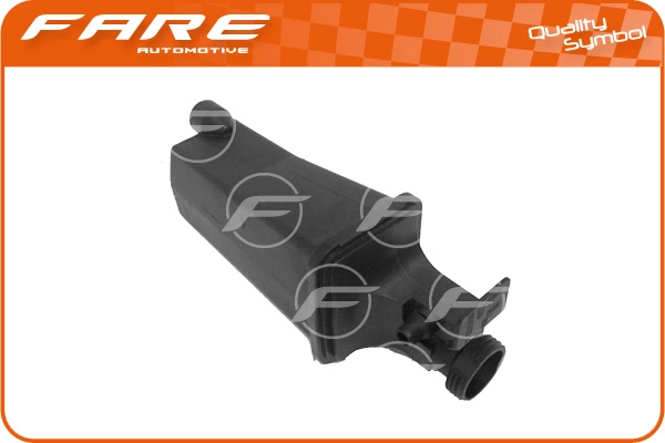 Expansion Tank, coolant (10017)