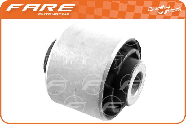 Bushing, axle beam (27006)