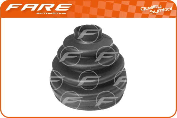 Bellow, drive shaft (1272)