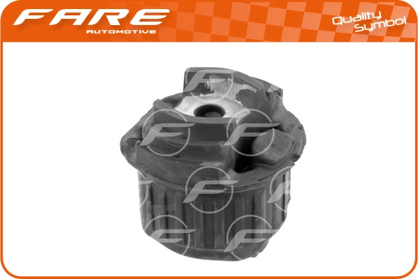 Bushing, axle beam (10902)