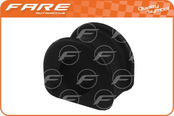 Mounting, stabiliser bar (28701)