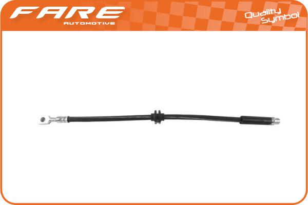 Brake Hose (17412)