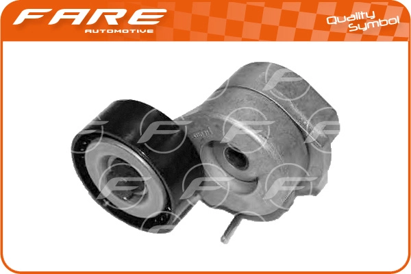Repair Kit, v-ribbed belt tensioner (5173)