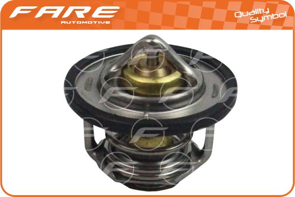 Thermostat, coolant (21989)