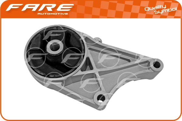 Mounting, engine (10858)