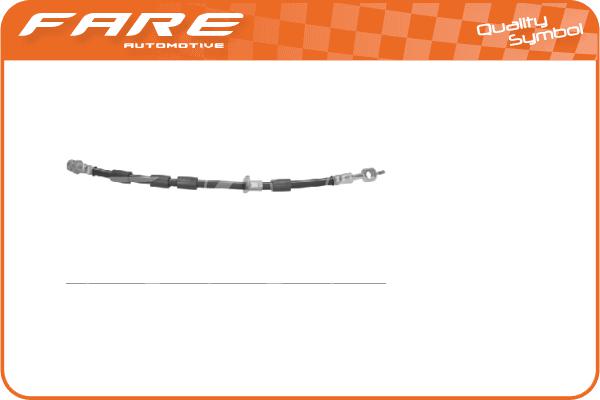 Brake Hose (32239)