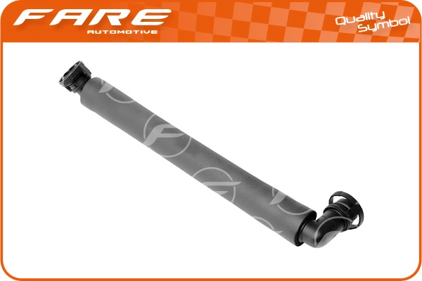 Hose, cylinder head cover ventilation (14803)