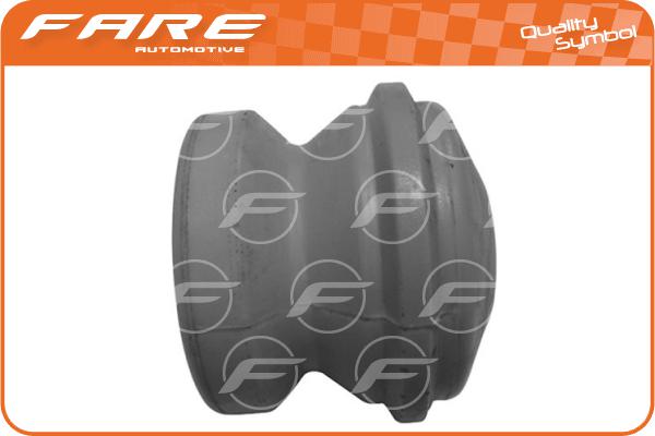 Rubber Buffer, suspension (28133)