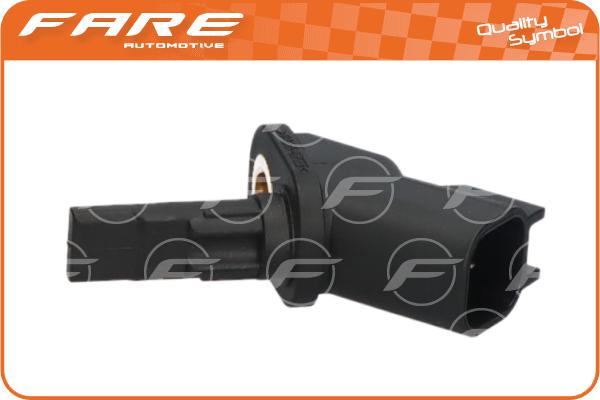 Sensor, wheel speed (22471)