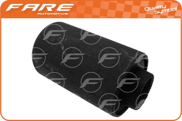 Mounting, control/trailing arm (21202)